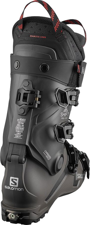 salomon pro shift 120